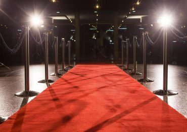 Robes de tapis rouges que des stars ont déniché elles-mêmes